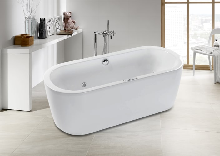 Palma Bath collections Roca