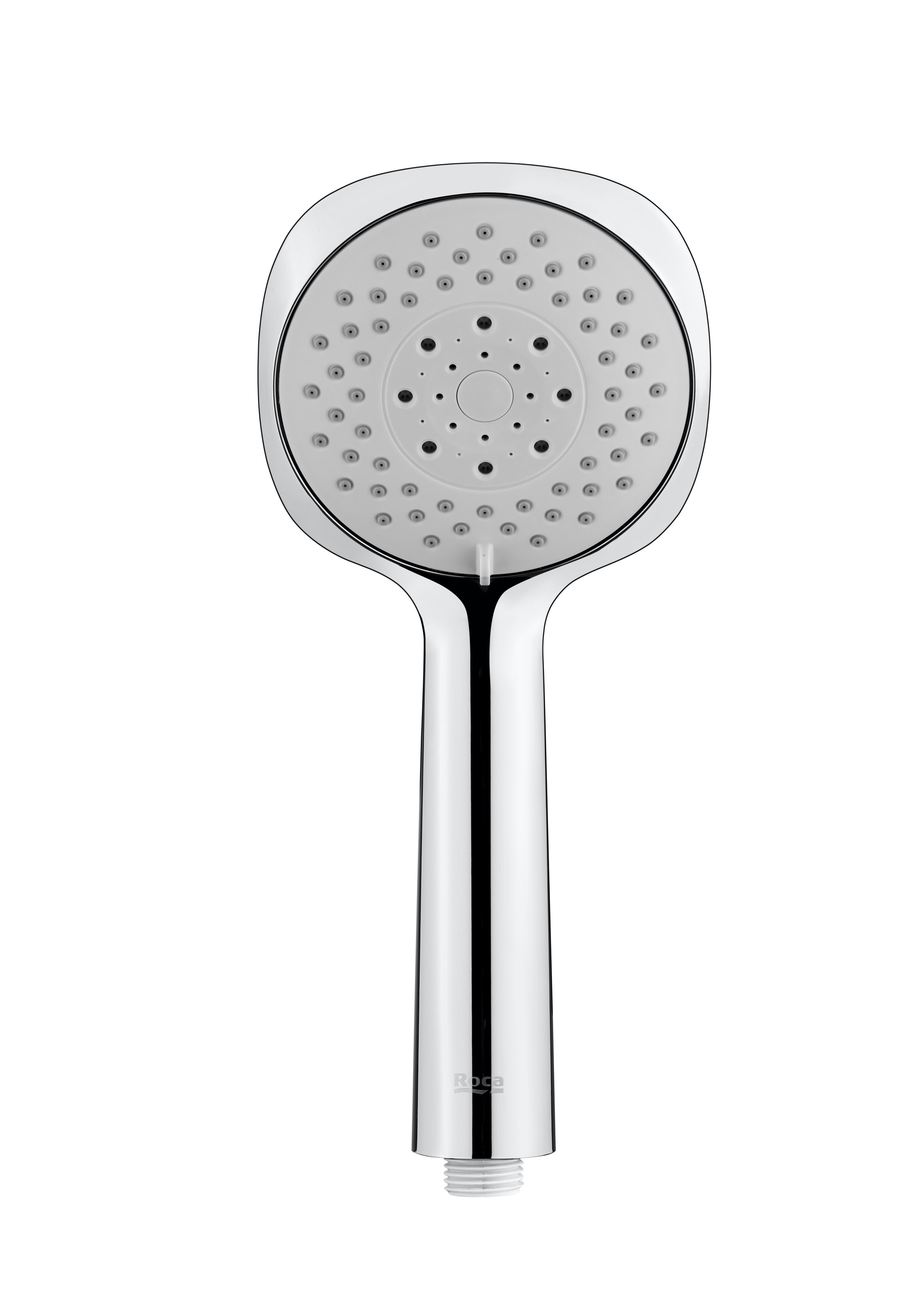 Hand showers Chrome Deck A5B1108C00 Roca