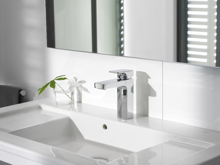 L90 Faucet collections Roca