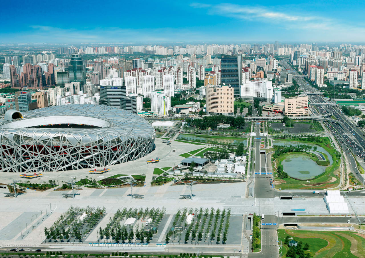 Roca was the company chosen by the organizers of the Olympic Games, as their products meet stringent requirements relating to water conservation. Accommodation in the Olympic Village, which housed the 16,000 athletes participating in the 2008 Olympic Games, is characterised by its use of renewable energy such as solar power which supplies part of the lighting, and by other environmental features such as the collection and recycling of rainwater.