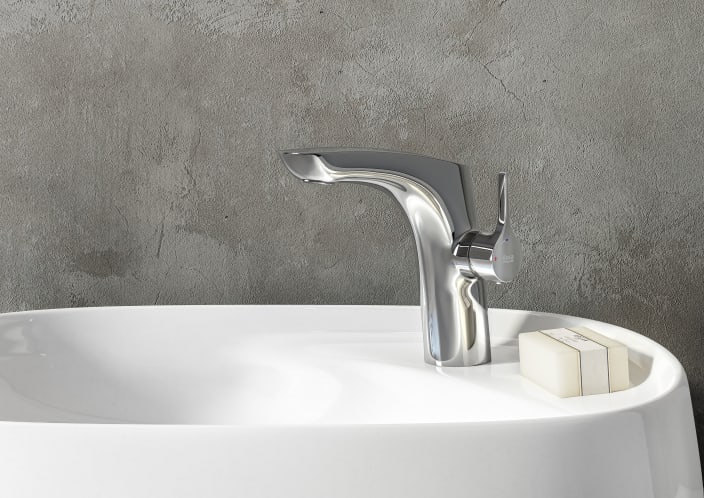 Insignia Faucet collections Roca