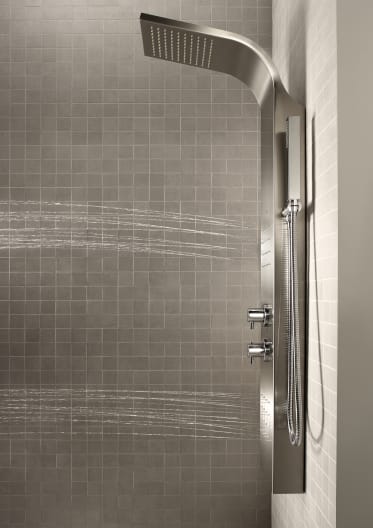 Essential Shower solutions Roca