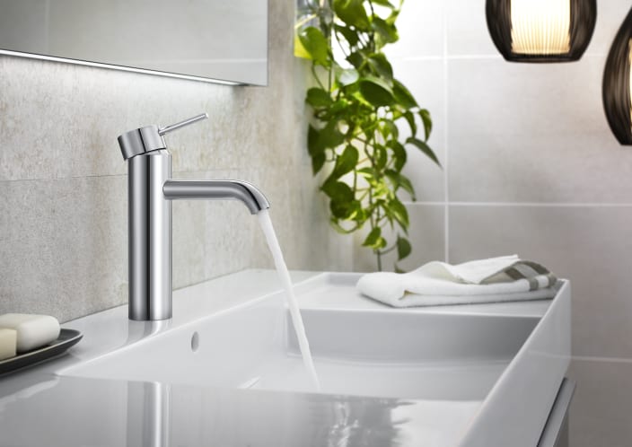 Lanta Faucet collections Roca