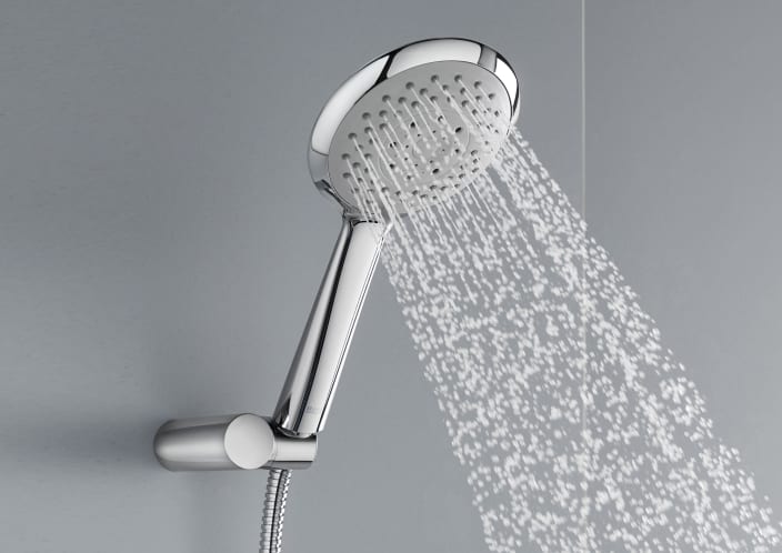 Sensum Shower solutions Roca