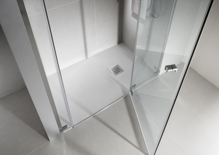 Terran Shower trays collections Roca