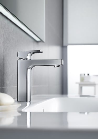 L90 Faucet collections Roca