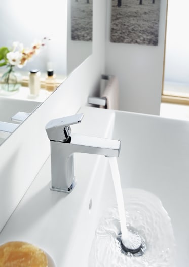 L90 Faucet collections Roca