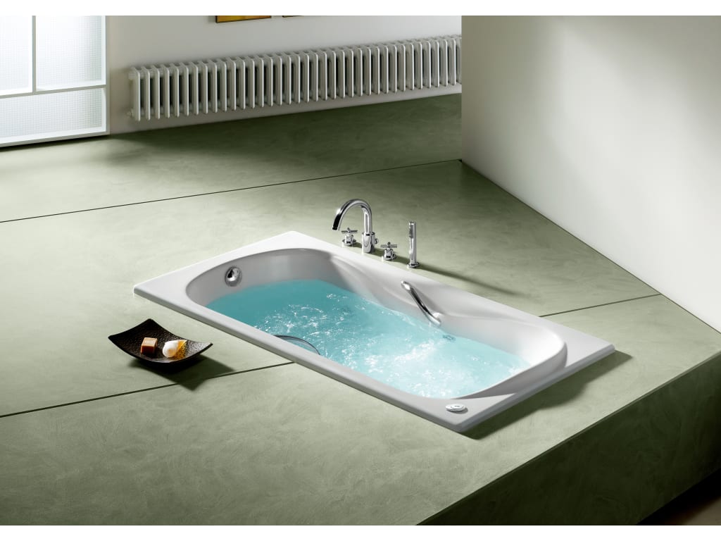 Miami Bath collections Roca