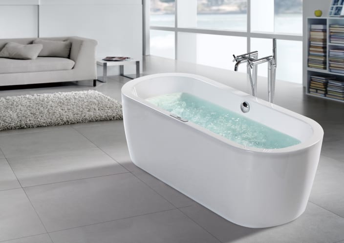 Palma Bath collections Roca