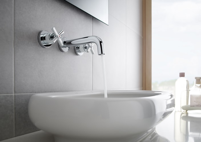 Loft Faucet collections Roca