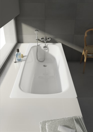 Contesa Bath collections Roca