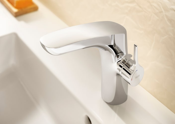 Insignia Faucet collections Roca