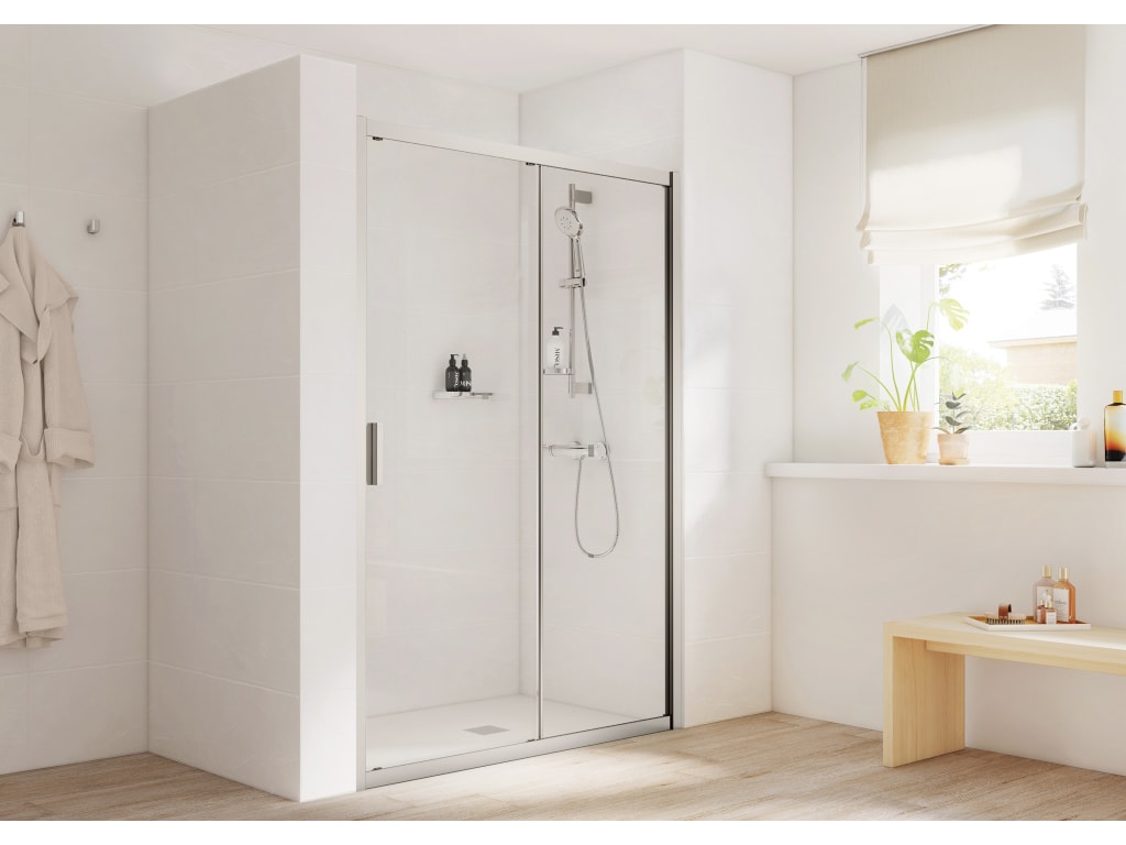 MIDI Shower enclosures collections Roca