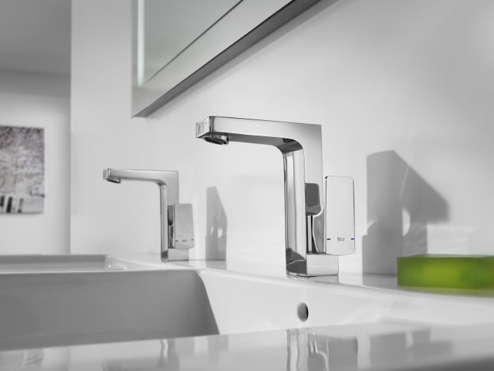 L90 Faucet collections Roca