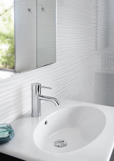 Lanta Faucet collections Roca