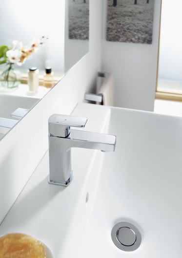 L90 Faucet collections Roca