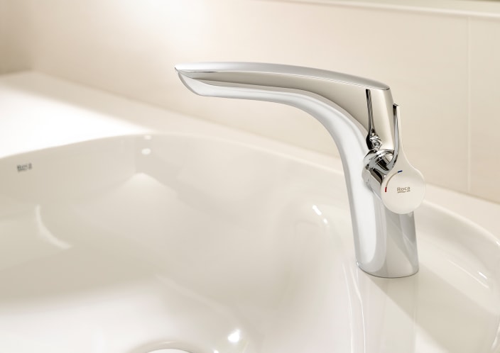 Insignia Faucet collections Roca