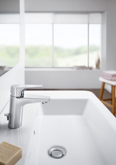 Atlas Faucet collections Roca