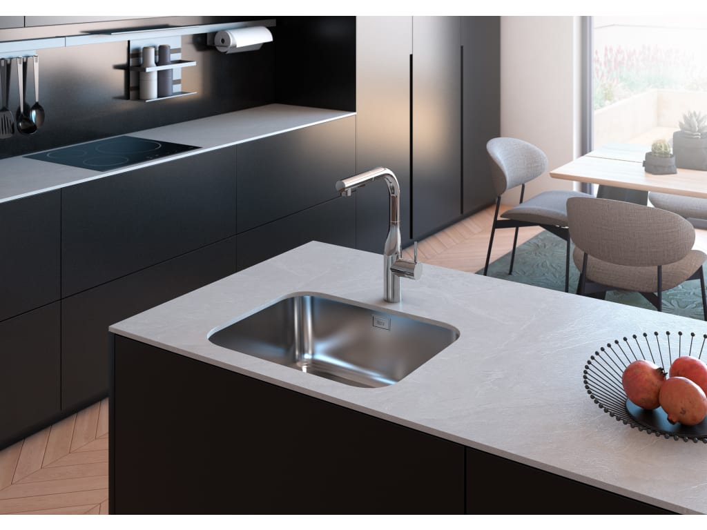 Glera Kitchen solutions Roca