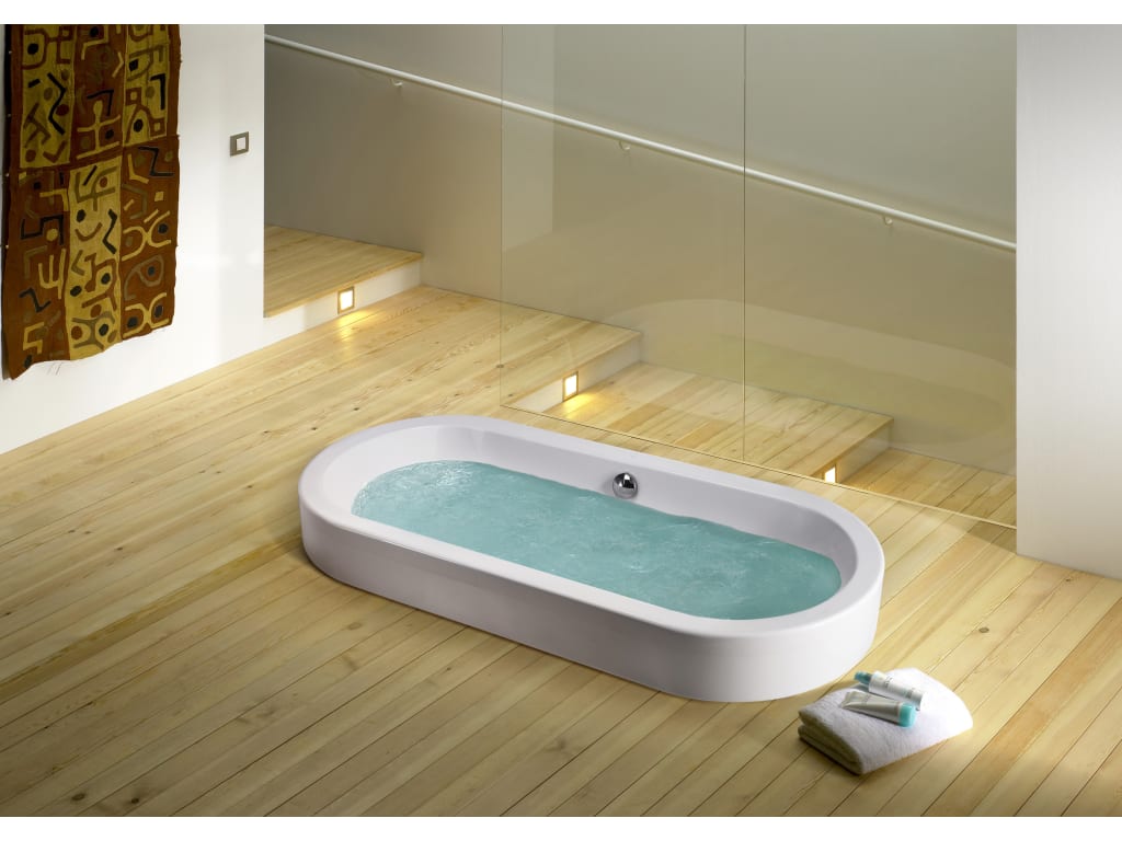 Ibiza Bath collections Roca