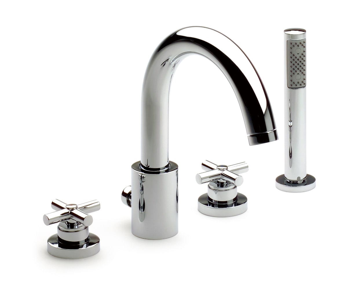 Shower / bath faucets Loft 5A0943C0N Roca