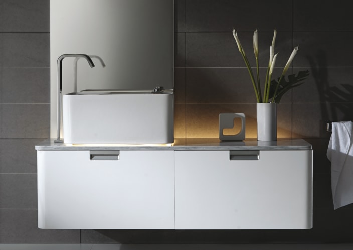 Alba Smart toilets collections Roca