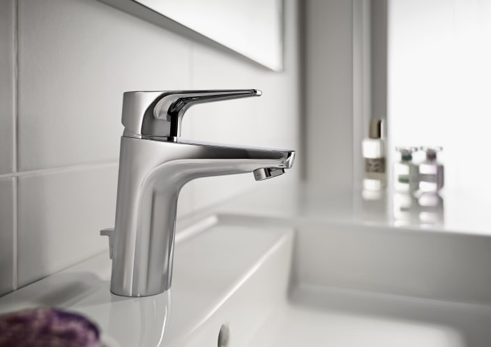 Atlas Faucet collections Roca