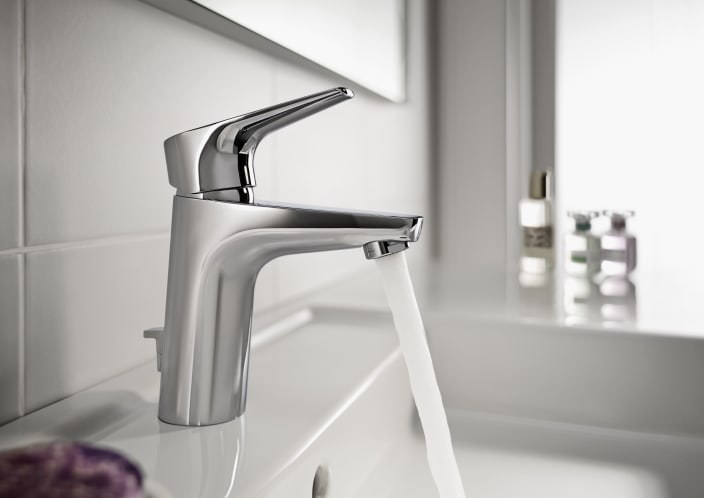 Atlas Faucet collections Roca