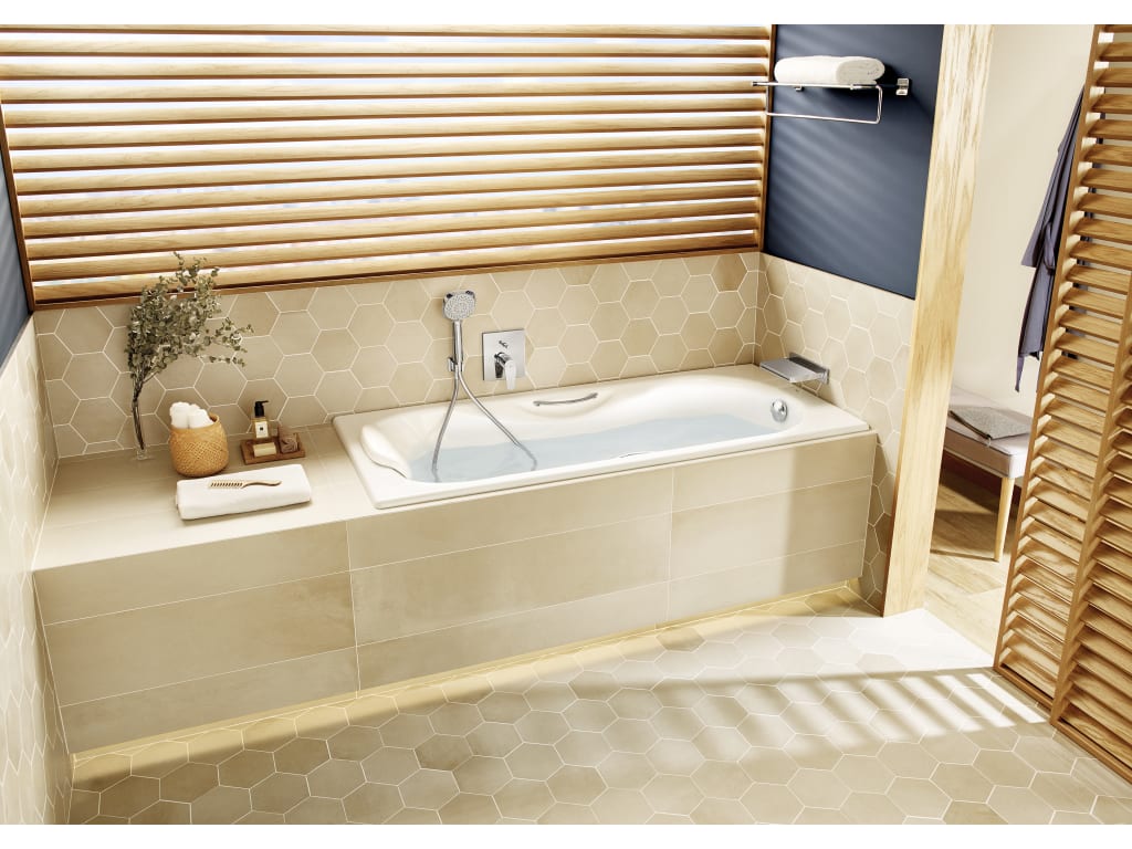 Malibu Bath collections Roca