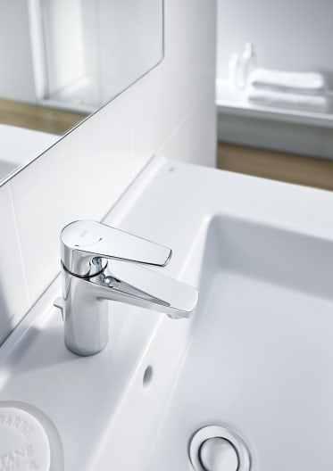 Atlas Faucet collections Roca