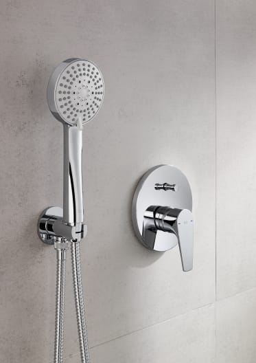 Atlas Faucet collections Roca