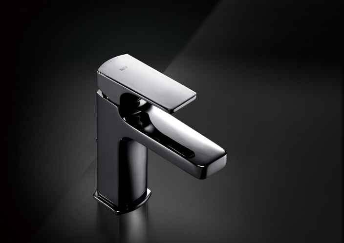 Escuadra Faucet collections Roca