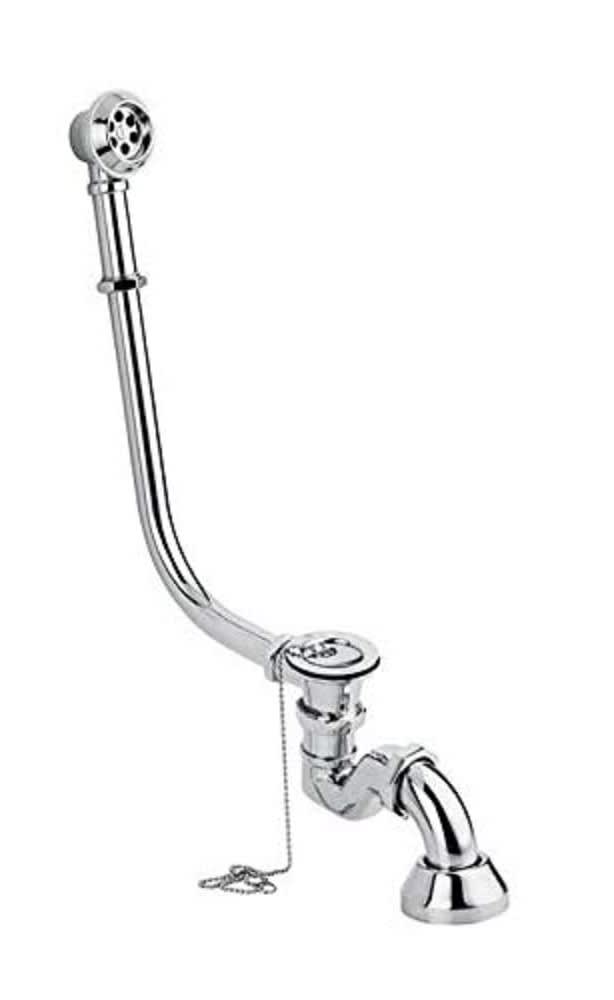 Faucets complements Chrome Newcast A506403400 Roca