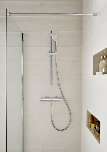 T-500 Shower solutions Roca