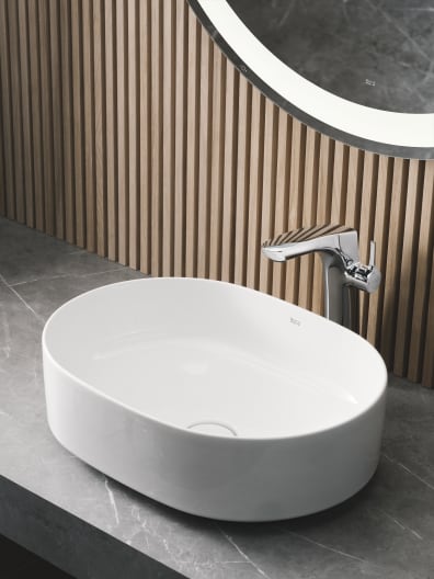 Insignia Faucet collections Roca