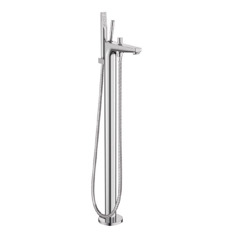 Shower / bath faucets Pals 5A276DC0N Roca